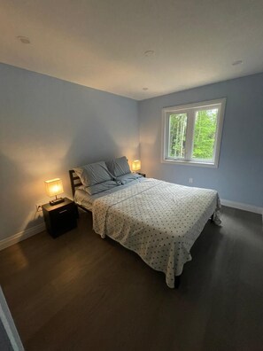 4 soveværelser, Wi-Fi, sengetøj