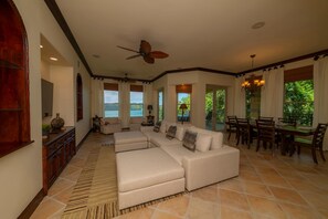 Leilighet, tilgjengelighetstilpasset | 3 soverom