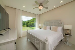 Villa - - Casa Forest 4 Bdrm Private Pool Family (Jacó)