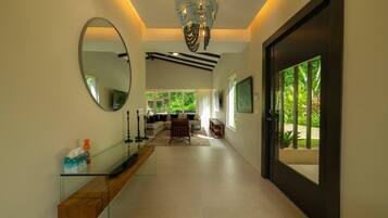 Vila | 4 kamar tidur