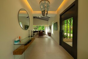 Villa | 4 bedrooms - - Casa Forest 4 Bdrm Private Pool Family (Jacó)