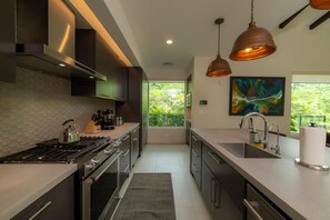 4 habitaciones 