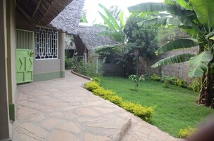 Jardín