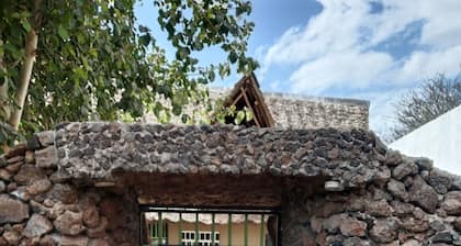 Hillstone Safari Lodge
