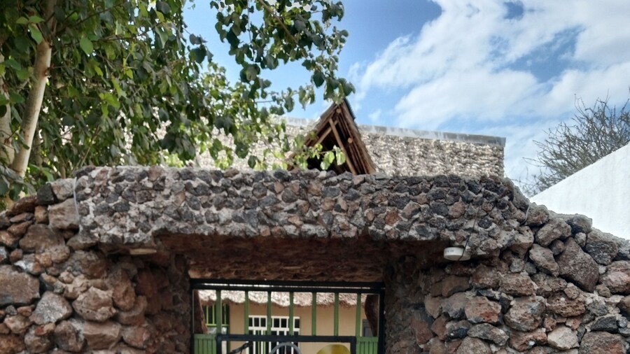 Hillstone Safari Lodge