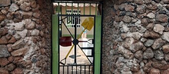 Hillstone Safari Lodge