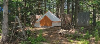 site one. Cozy