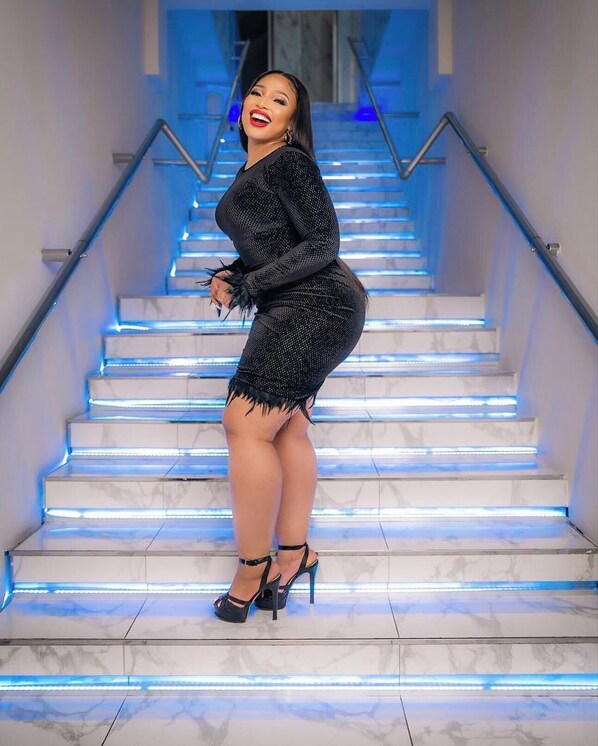 Interior entrance - William Nicol Apartments by Monte La Vue (Sandton)