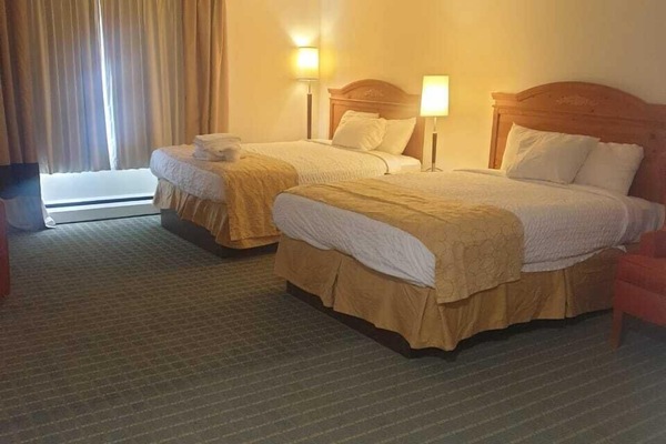 Grand Studio Suite | Desk, laptop workspace, free WiFi, bed sheets