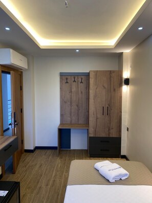 Comfort Single Room, City View - Deep&Pure Ayvalık (Ayvalik)