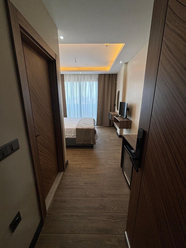 Classic Double Room, 1 Double Bed - Deep&Pure Ayvalık (Ayvalik)