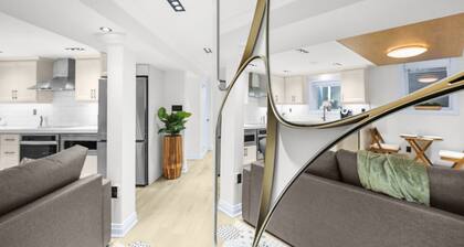 Pinnacle of Luxury & Leisure -2 Bedroom |2 full Bathroom | Full Kitchen