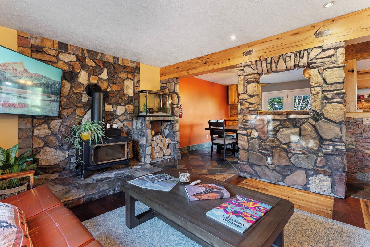 Image de profil de l’hôte