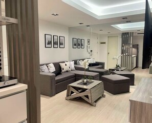 Smart-tv och tv-spel