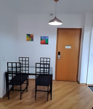 Apartment | Interior - Get a Flat 94B Impecável - Berrini SP (São Paulo)