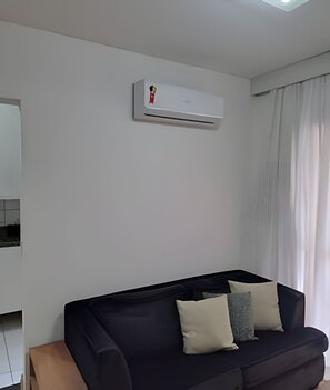 Leilighet | Oppholdsområde