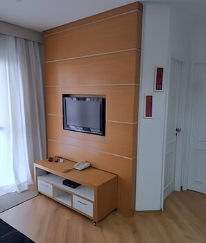 Leilighet | Innvendig