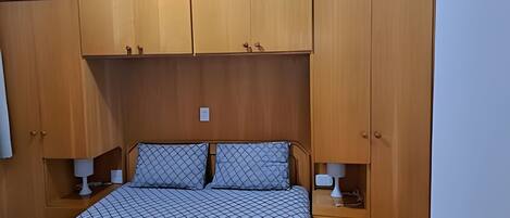 Lejlighed | Strygejern/strygebræt, gratis Wi-Fi