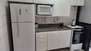 Apartamento | Cozinha privada