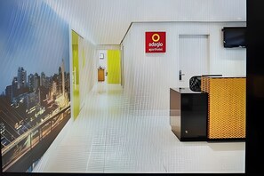 Leilighet | Innvendig