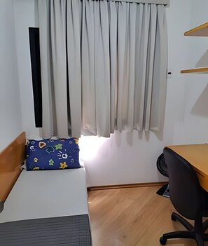 Apartamento | 1 quarto, ferros/tábuas de passar roupa, Wi-Fi de cortesia