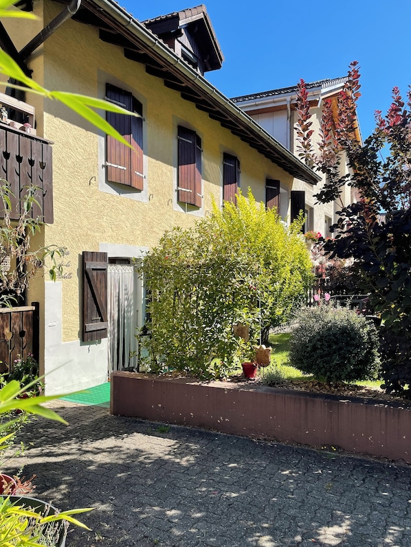 Exterieur