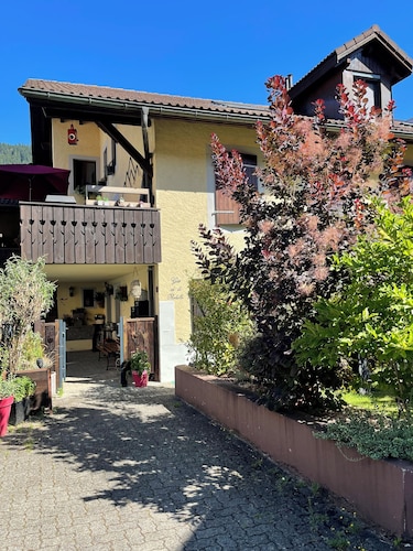 Gite de la Robella, l'endroit idéal pour vos vacances en famille