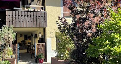 Gite de la Robella, l'endroit idéal pour vos vacances en famille