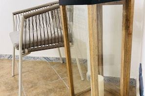 Interior - Vucciria - Deluxe Room (Butera Apartments Luxury) (Palermo)