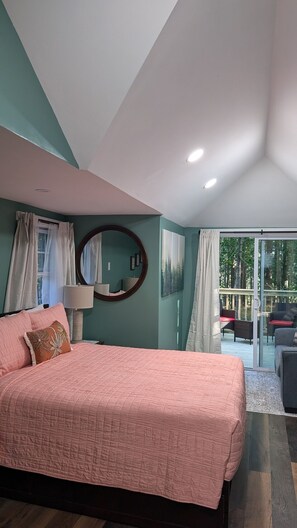 1 slaapkamer, internet, beddengoed