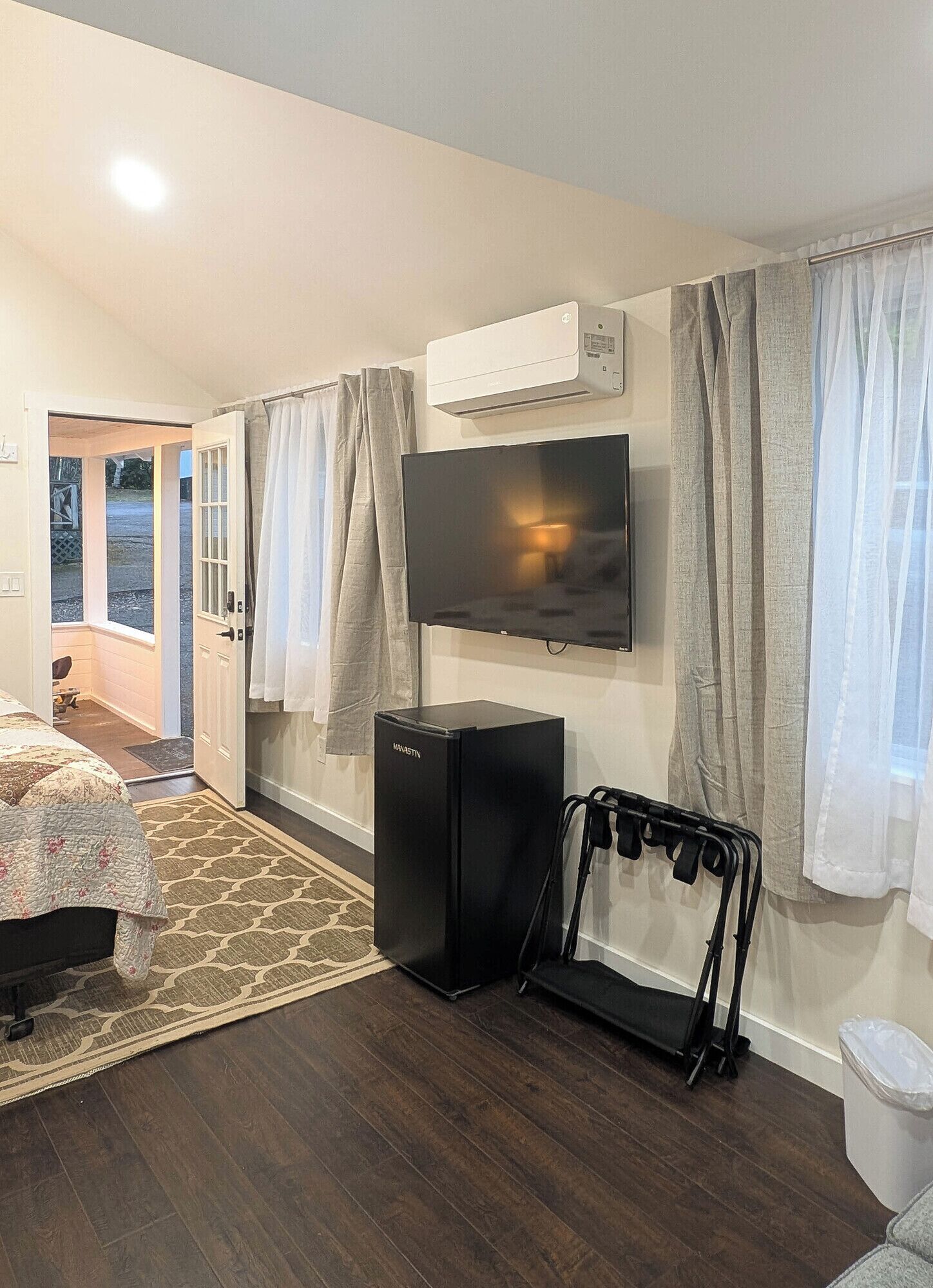 1 habitación, wifi y ropa de cama 