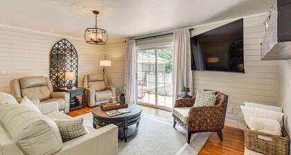 Spacious Taylors Home ~ 5 Mi to Dtwn Greenville!