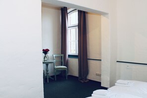 Soundproofing, free WiFi - FREVOR Alte Wassermühle (Lenzen)