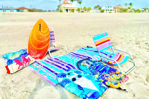 Playa