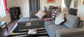 GUEST HOUSE WITH A LAKE VIEW