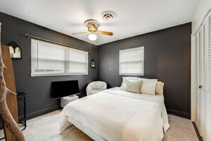 4 bedrooms, free WiFi - Orange Grove (Melbourne)