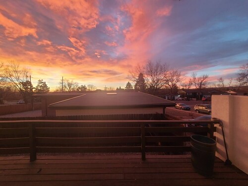 Entire guest suite in Colorado Springs, Colorado