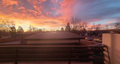 Entire guest suite in Colorado Springs, Colorado