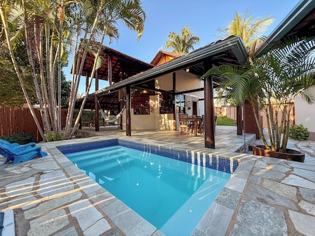 Family Bungalow, Garden View | Minibar, free WiFi. Villa Zanotto Piri