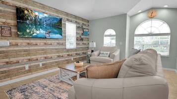 TV connectée, livres