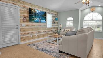 TV connectée, livres