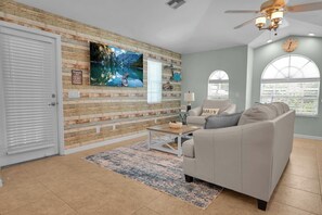 TV connectée, livres