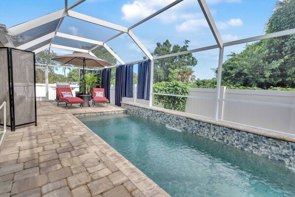 Piscina