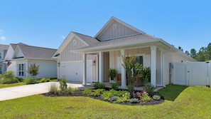 Exterior - Family Affair (Santa Rosa Beach)