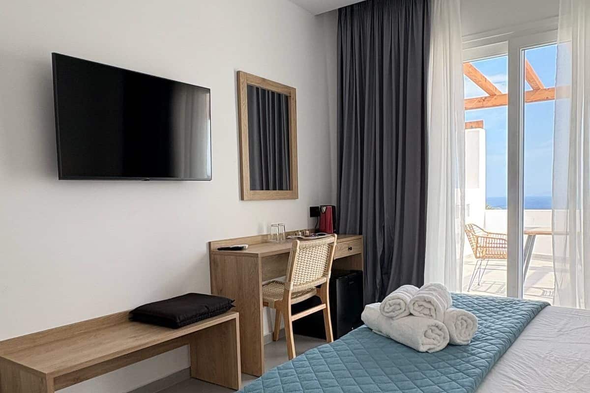 Lakens van Egyptisch katoen, luxe beddengoed