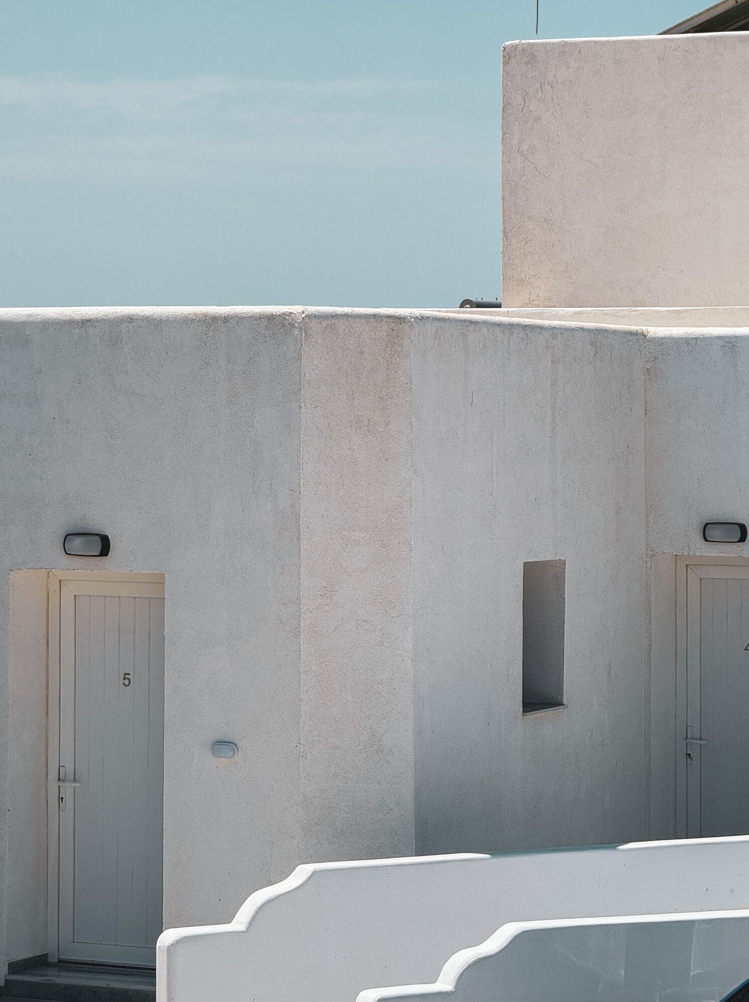 Photo - The Blue of Mykonos