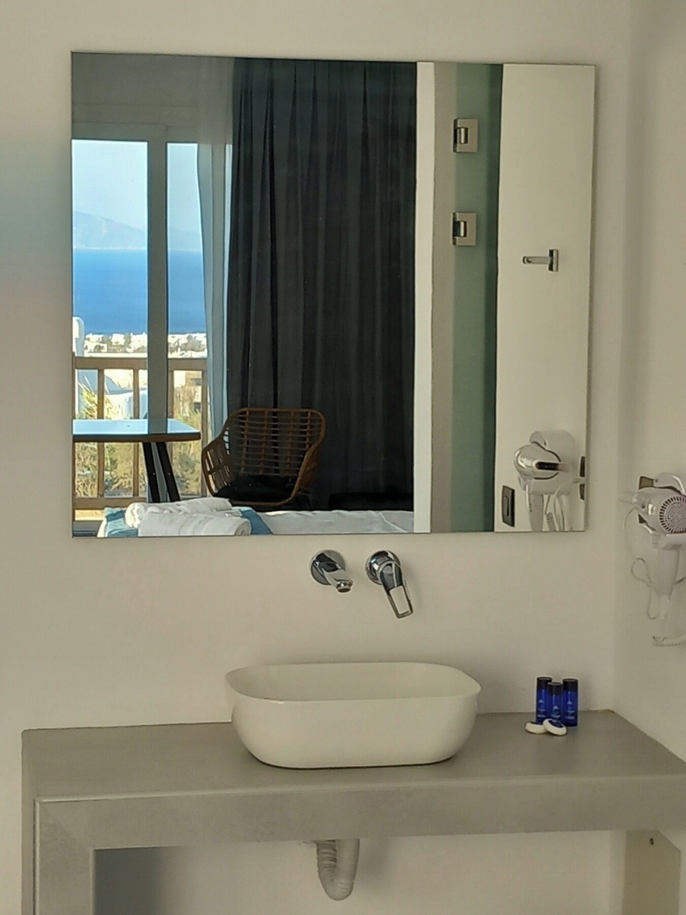 Photo - The Blue of Mykonos