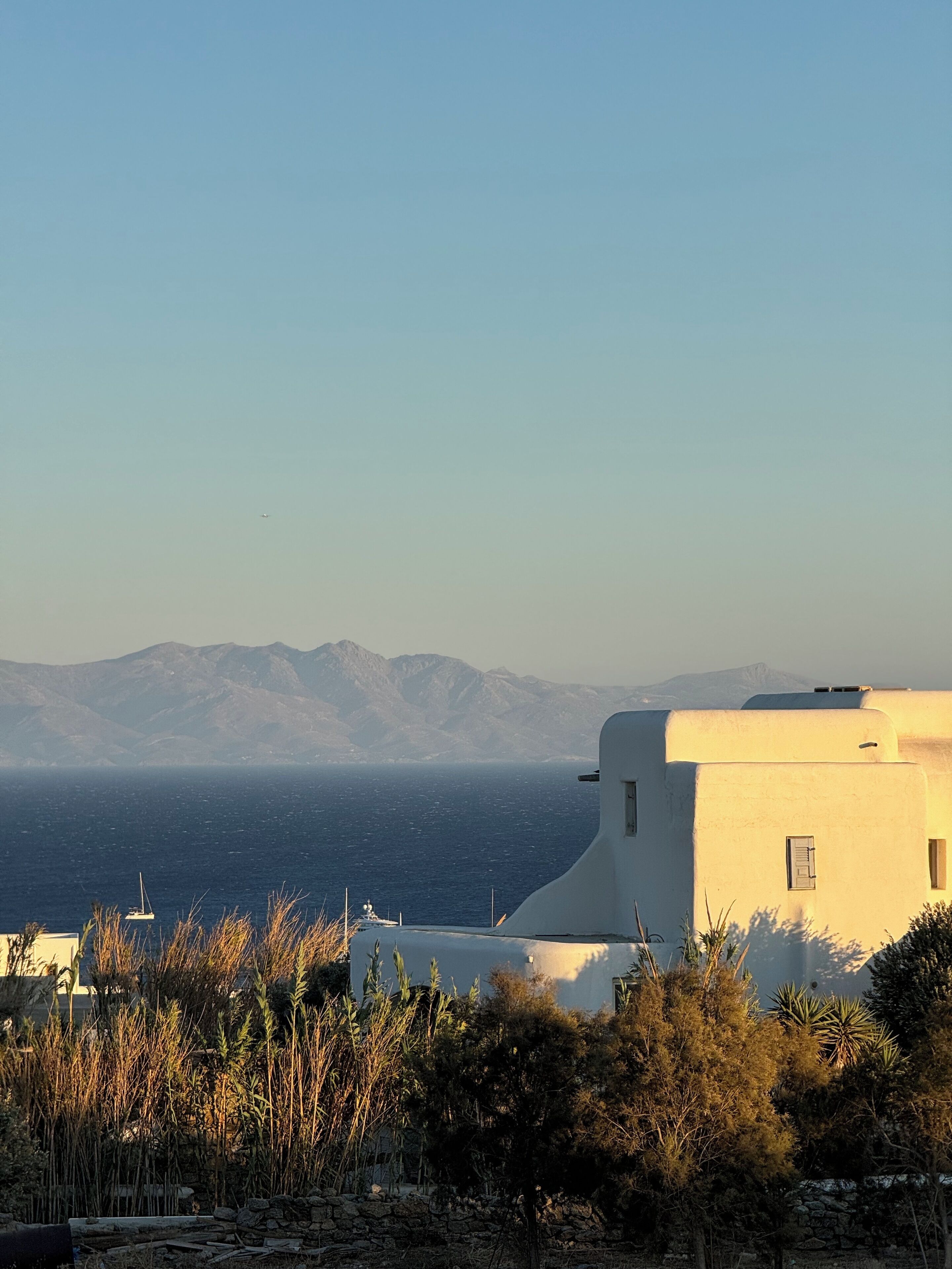 Photo - The Blue of Mykonos