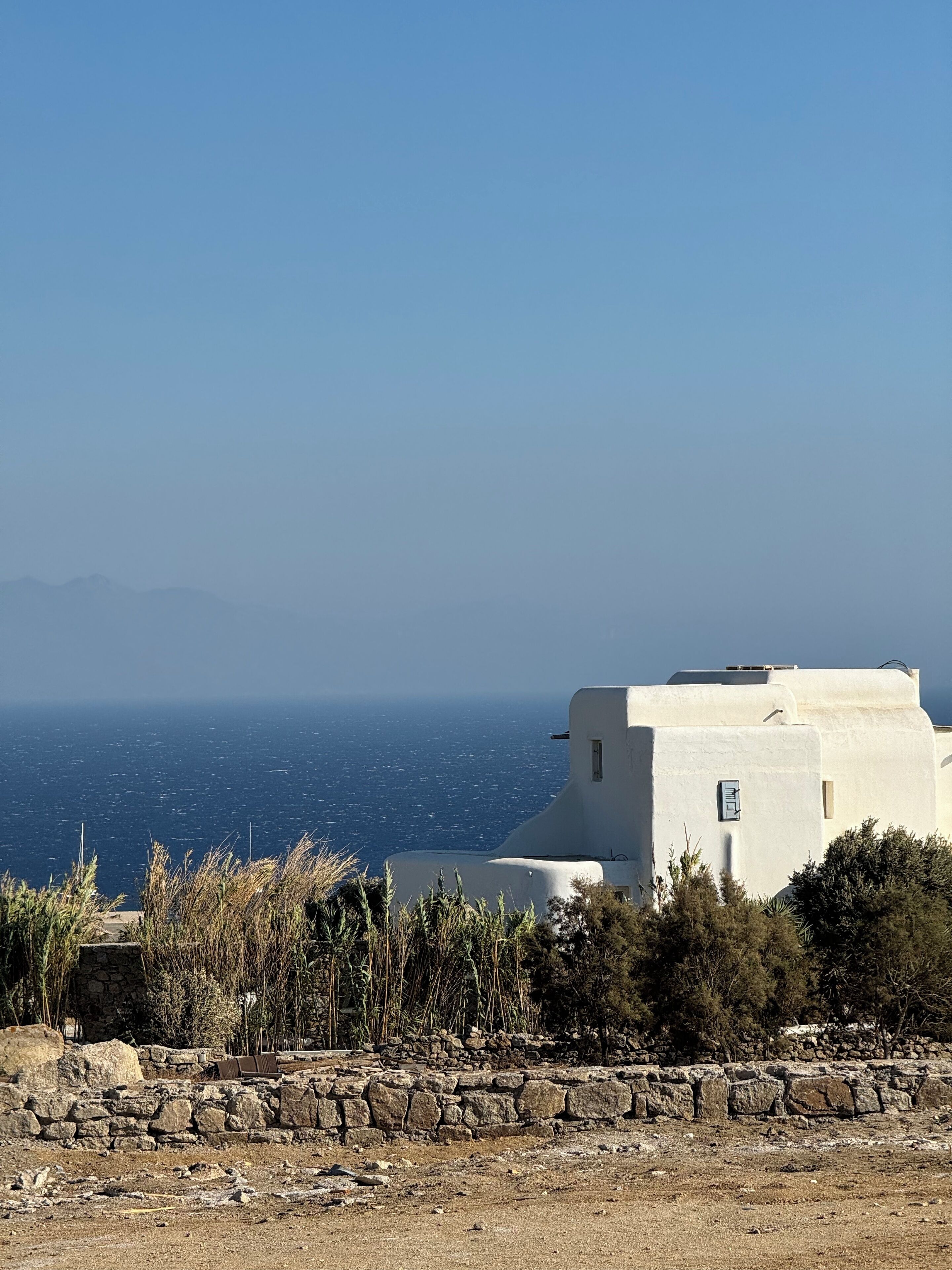 Photo - The Blue of Mykonos