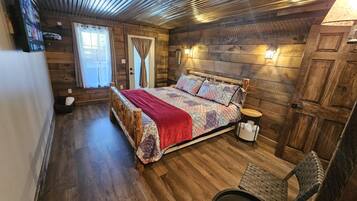 4 chambres, Wi-Fi gratuit, draps fournis
